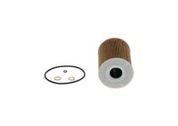 Filtre à huile BOSCH F026407255