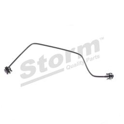 Durite de radiateur STORM QUALITY PARTS STO2750003