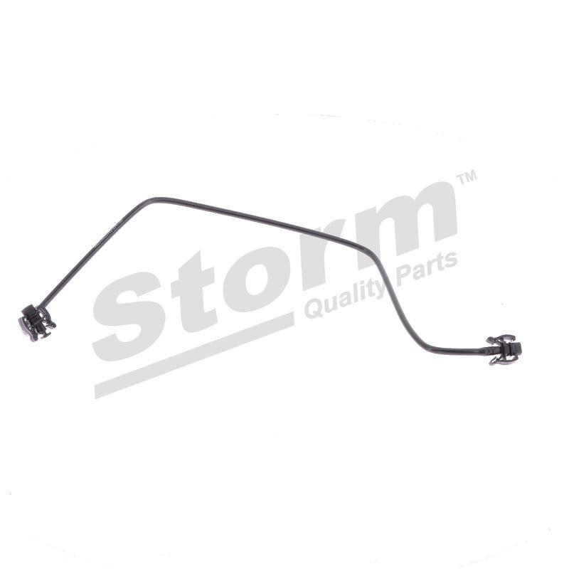 Durite de radiateur STORM QUALITY PARTS STO2750003
