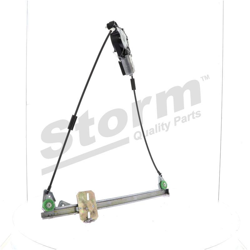 Lève-vitre STORM QUALITY PARTS 90072