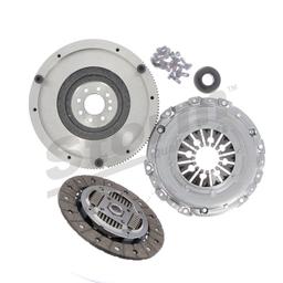 Kit adaptateur, embrayage STORM QUALITY PARTS STO1057