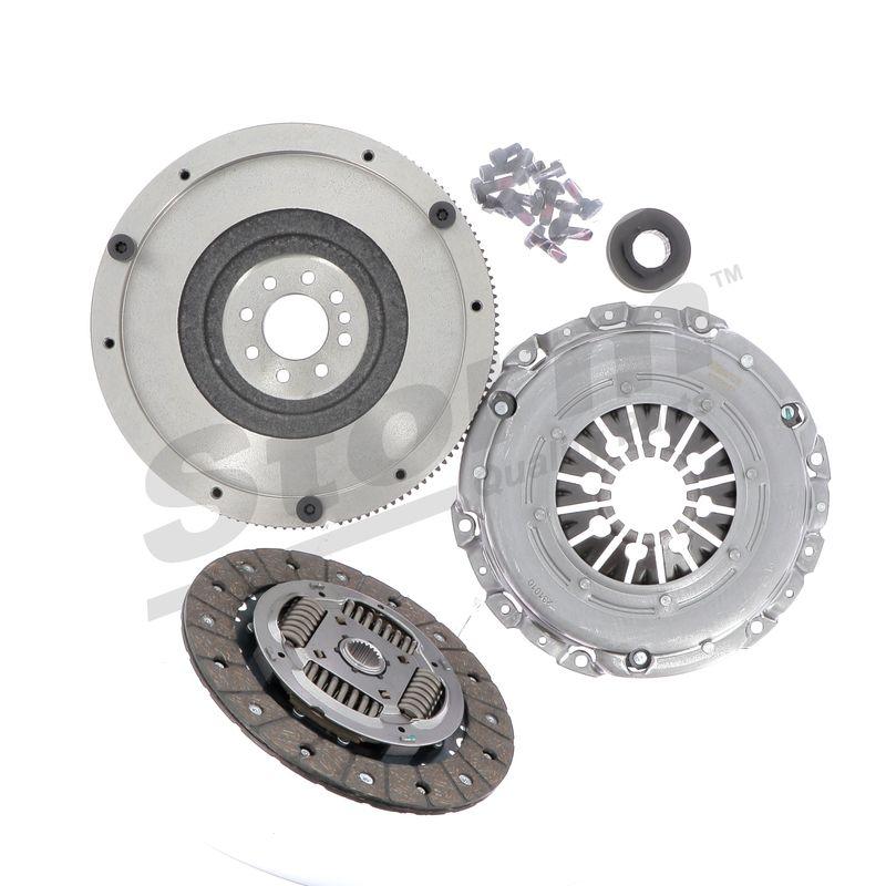 Kit adaptateur, embrayage STORM QUALITY PARTS STO1057