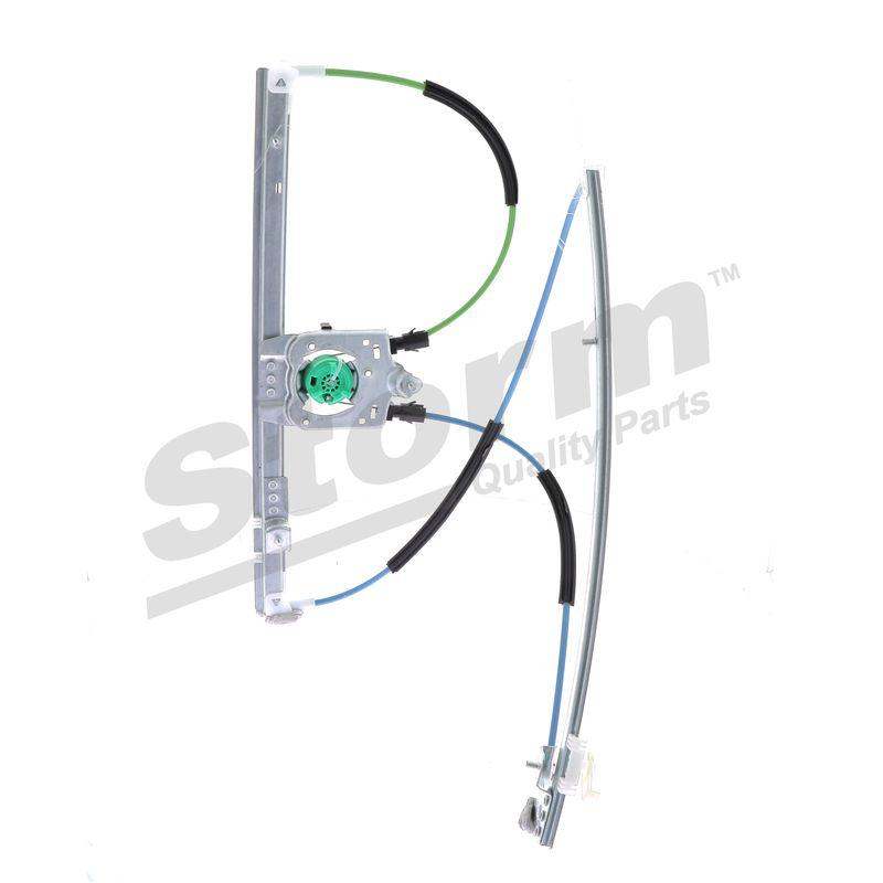 Lève-vitre STORM QUALITY PARTS 88079