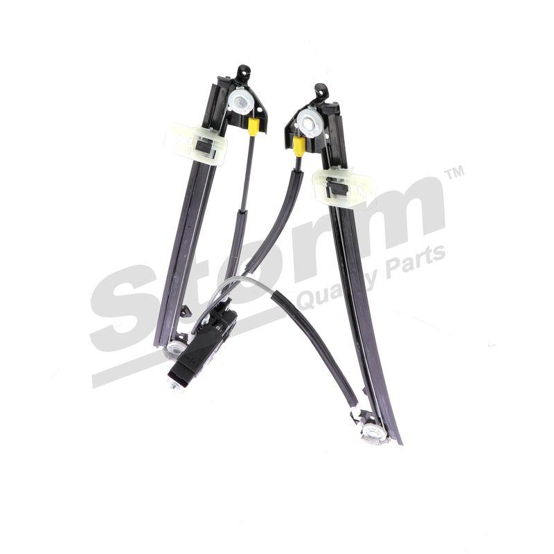 Lève-vitre STORM QUALITY PARTS 87142