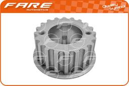 Roue dentée, vilebrequin FARE SA 10261
