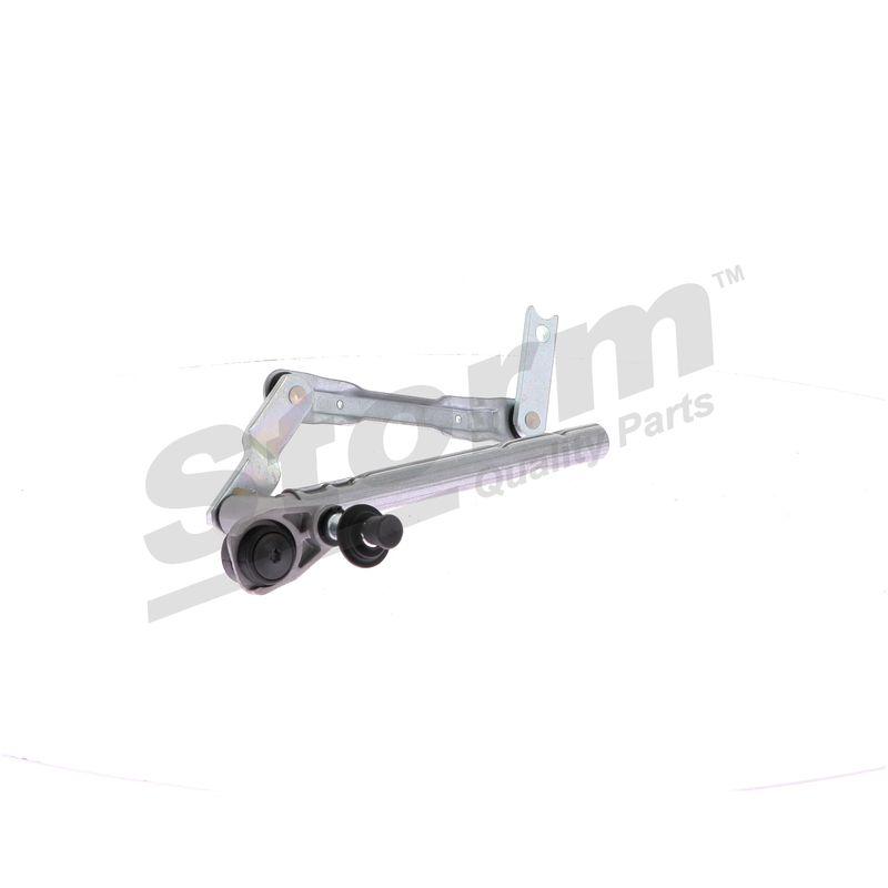 Tringlerie d'essuie-glace STORM QUALITY PARTS 9901002