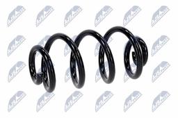 Ressort de suspension NTY ASZ-NS-010
