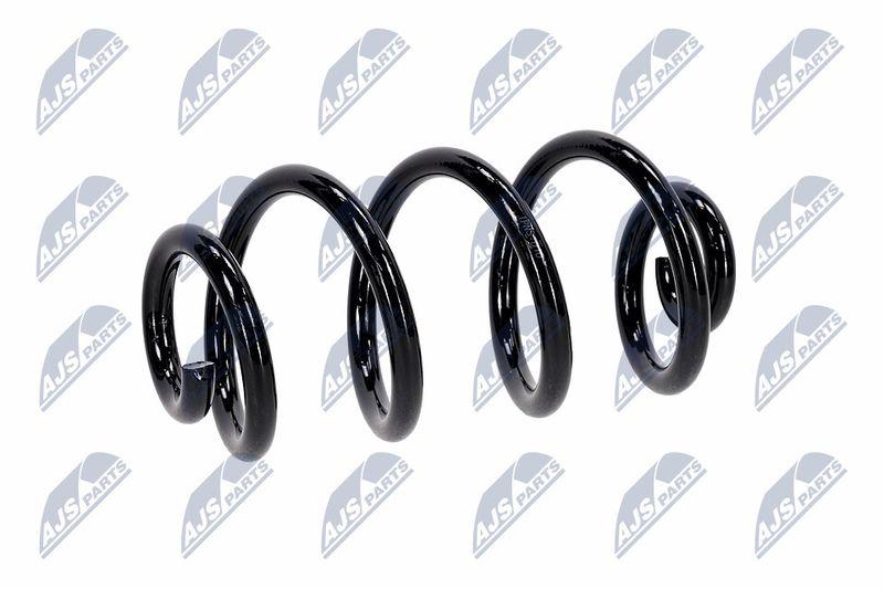 Ressort de suspension NTY ASZ-NS-010