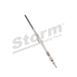 Bougie de préchauffage STORM QUALITY PARTS 576003