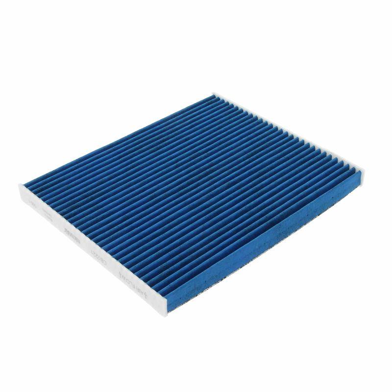 Filtre, air de l'habitacle CORTECO 49408482