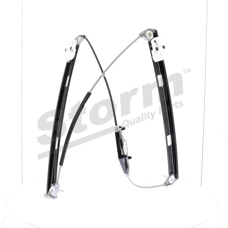 Lève-vitre STORM QUALITY PARTS 911408