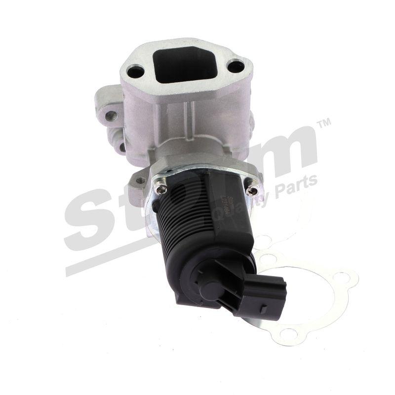 Vanne EGR STORM QUALITY PARTS 9004