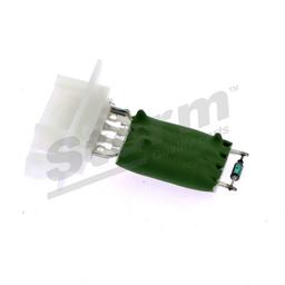Résistance, pulseur d'air habitacle STORM QUALITY PARTS 550701