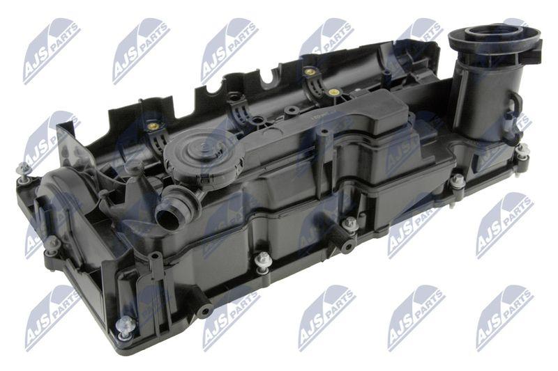 Couvercle de culasse NTY BPZ-BM-021