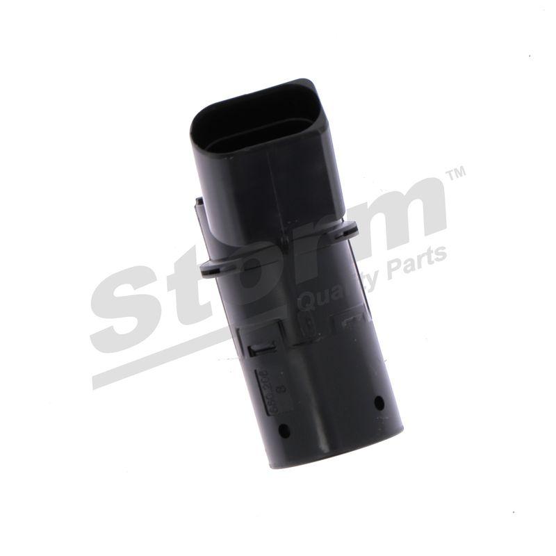 Capteur, aide au stationnement STORM QUALITY PARTS 399216