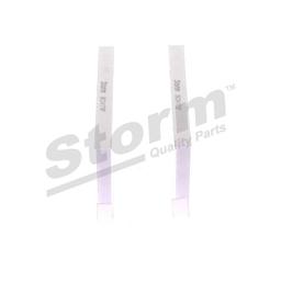 Filtre, air de l'habitacle STORM QUALITY PARTS 14486