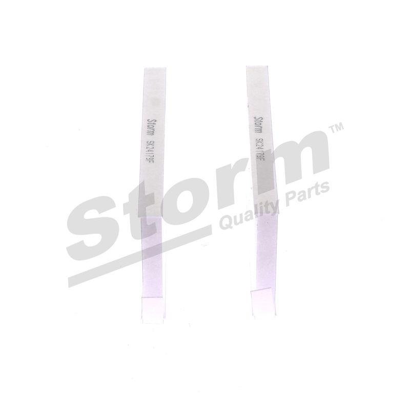 Filtre, air de l'habitacle STORM QUALITY PARTS 14486