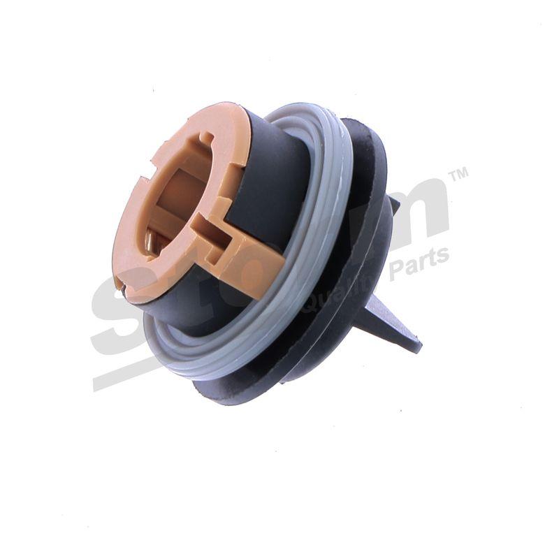Support de lampe, feu clignotant STORM QUALITY PARTS 80901
