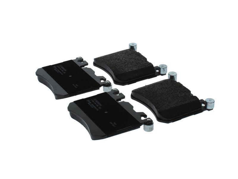 Kit de plaquettes de frein, frein à disque BOSCH 0 986 494 982