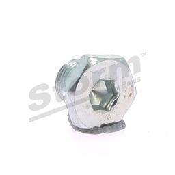 Vis-bouchon, carter d'huile STORM QUALITY PARTS 905000