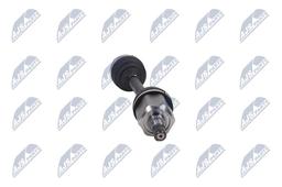 Arbre de transmission NTY NPW-LR-037