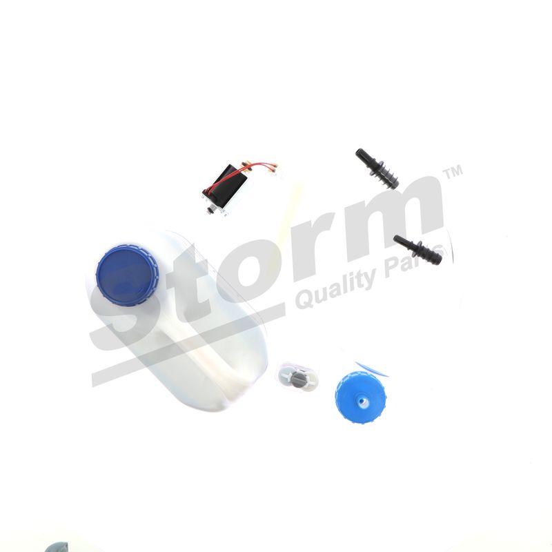 Pompe d’additif STORM QUALITY PARTS 777534