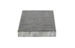 Filtre, air de l'habitacle BOSCH 1 987 435 567