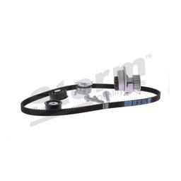 Pompe à eau + kit de courroie crantée STORM QUALITY PARTS 904388KP