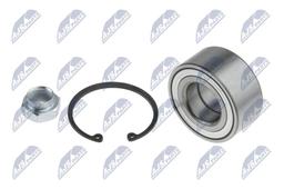 Kit de roulements de roue NTY KLP-CT-002
