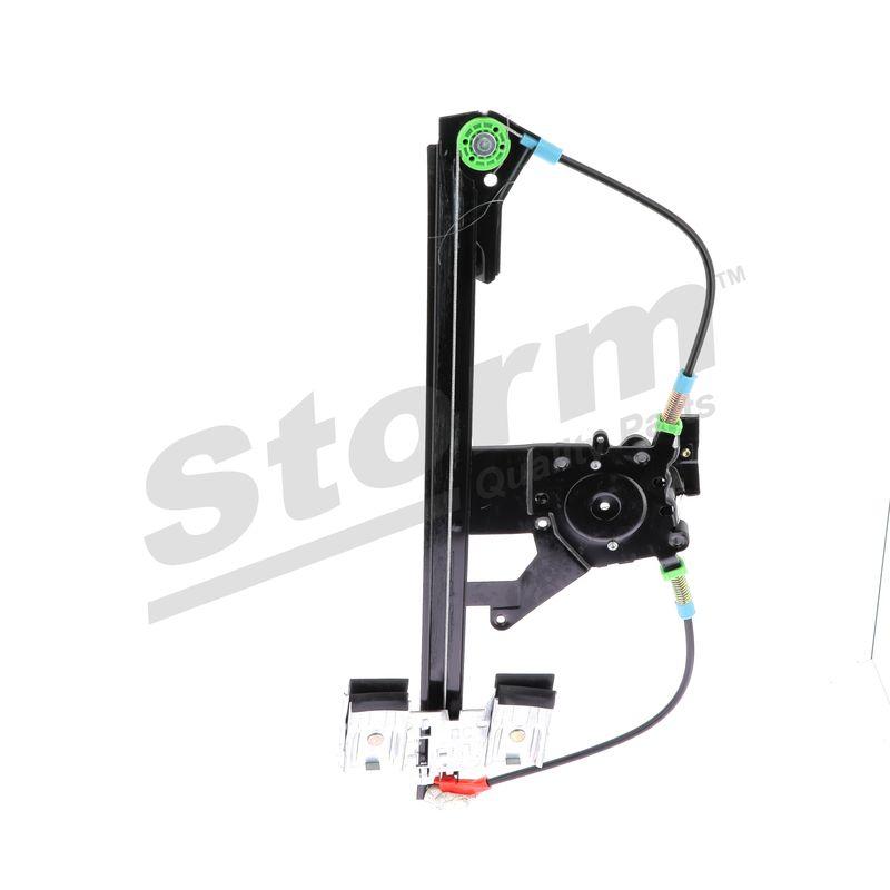Lève-vitre STORM QUALITY PARTS 96068