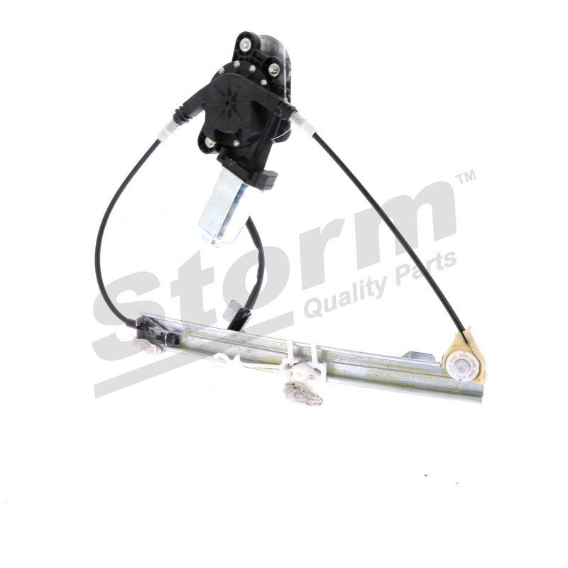 Lève-vitre STORM QUALITY PARTS 34069