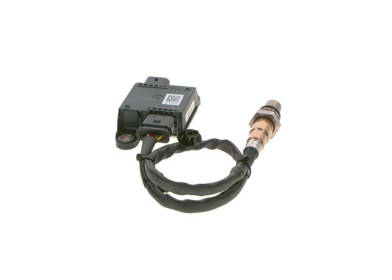Détecteur de particules BOSCH 0 281 007 392