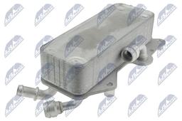 Radiateur d'huile NTY CCL-AU-047