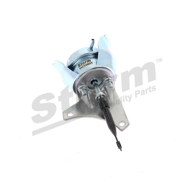 Détendeur de suralimentation STORM QUALITY PARTS 89196
