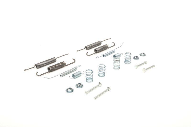 Kit d'accessoires, mâchoire de frein BOSCH 1 987 475 110