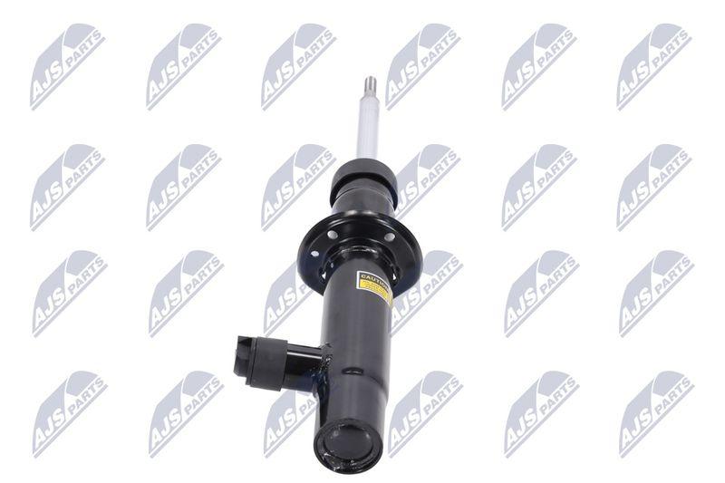 Amortisseur NTY A-VV-013