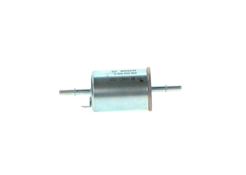 Filtre à carburant BOSCH 0 450 905 969