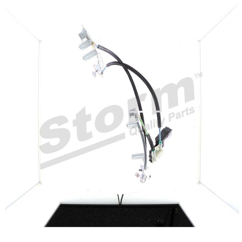 Lève-vitre STORM QUALITY PARTS 87278