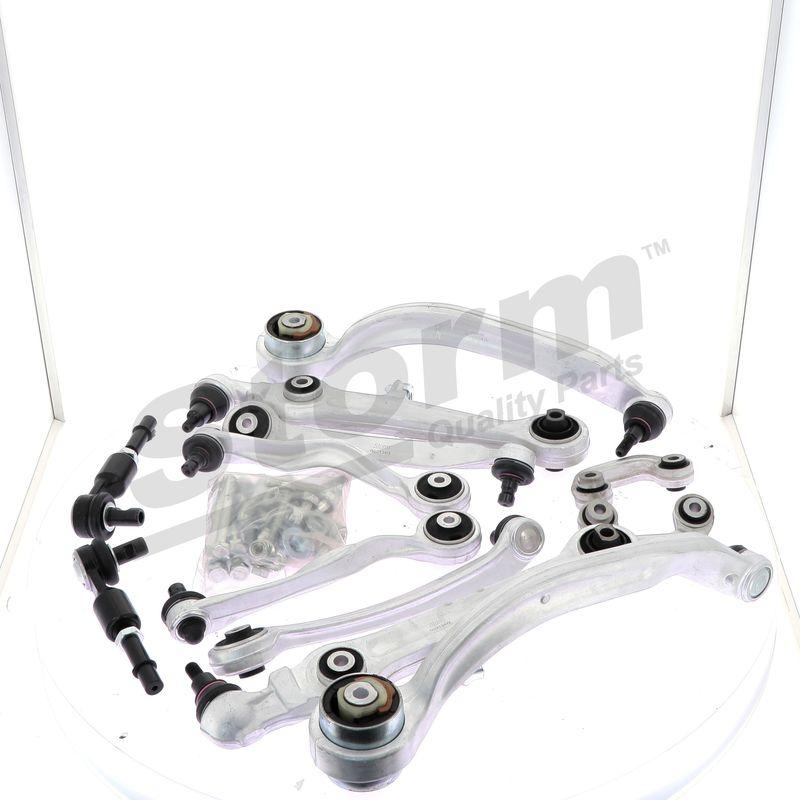 Jeu de bras, suspension de roue STORM QUALITY PARTS 102999