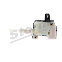 Élément d'ajustage, verrouillage central STORM QUALITY PARTS 971006
