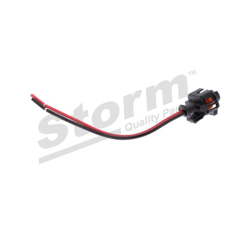 Kit réparation de câble, injecteur STORM QUALITY PARTS 999100