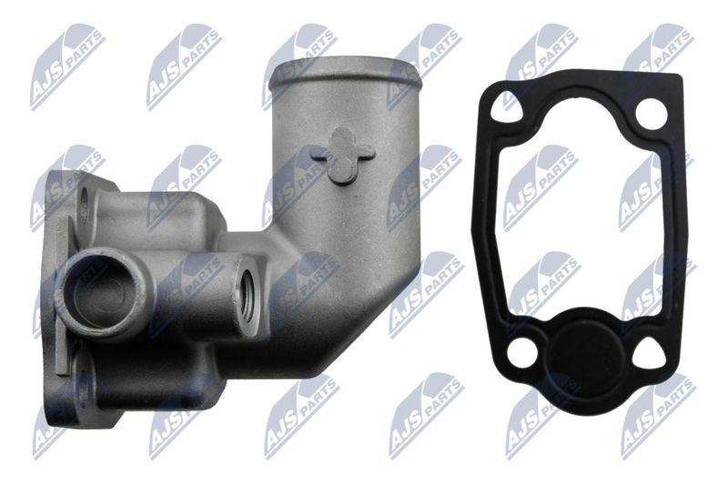 Thermostat, liquide de refroidissement NTY CTM-CT-007