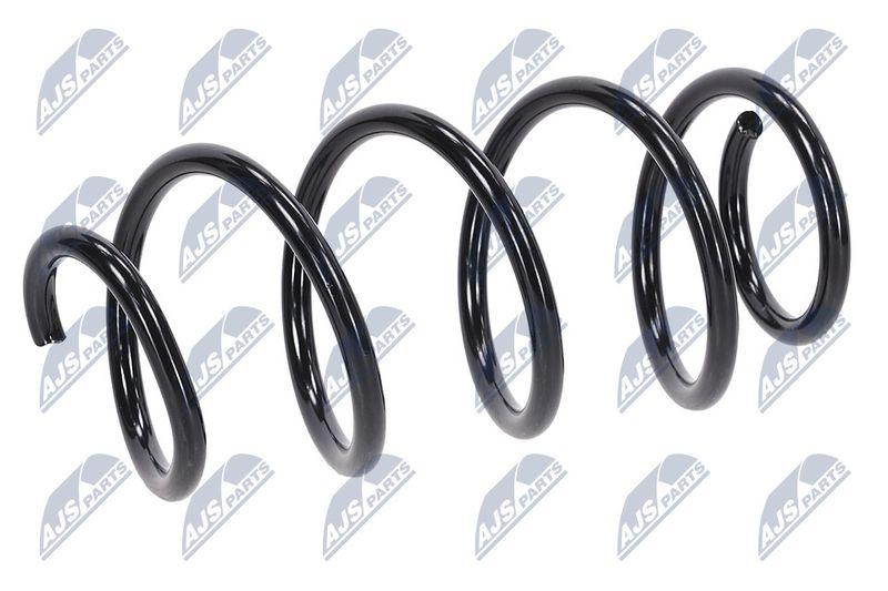 Ressort de suspension NTY ASZ-VW-028