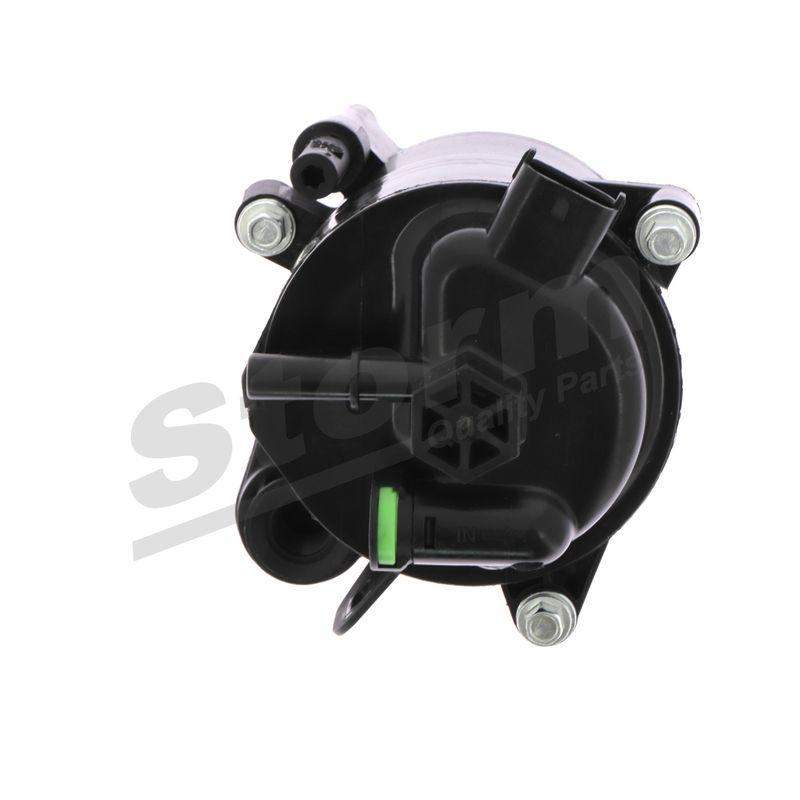 Boîtier, filtre à carburant STORM QUALITY PARTS 3879