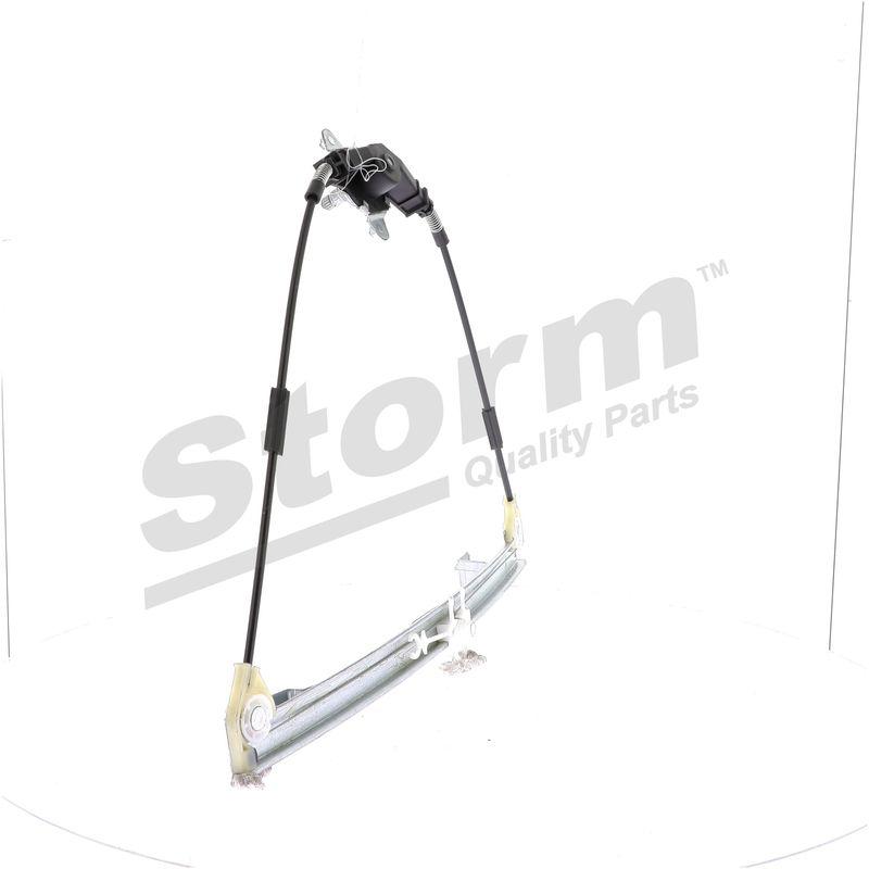 Lève-vitre STORM QUALITY PARTS 34085