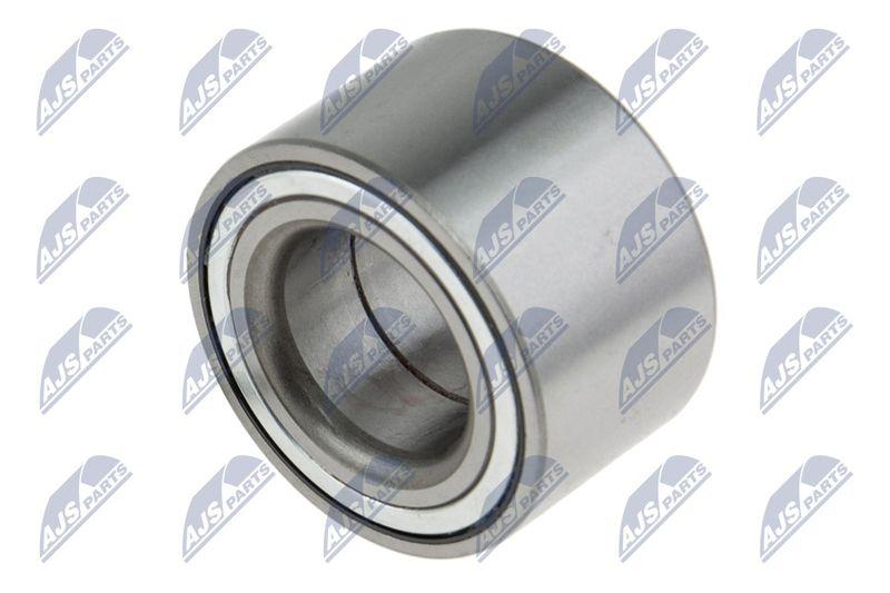 Kit de roulements de roue NTY KLP-MZ-034