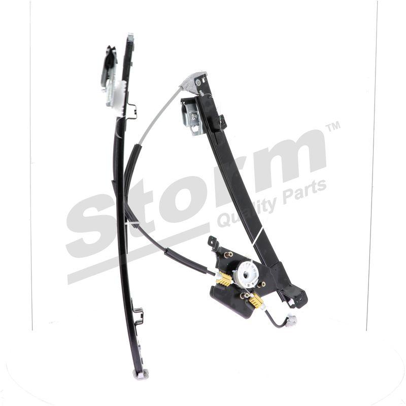 Lève-vitre STORM QUALITY PARTS 47061