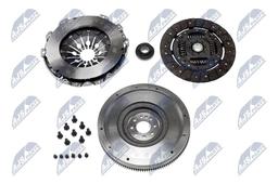 Kit d'embrayage NTY NZS-CT-000