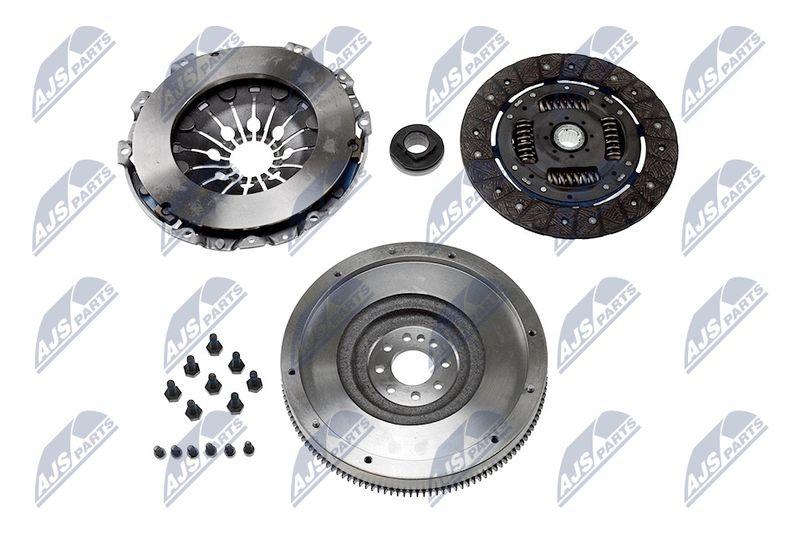Kit d'embrayage NTY NZS-CT-000
