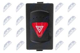 Interrupteur de signal de détresse NTY EWS-VW-113